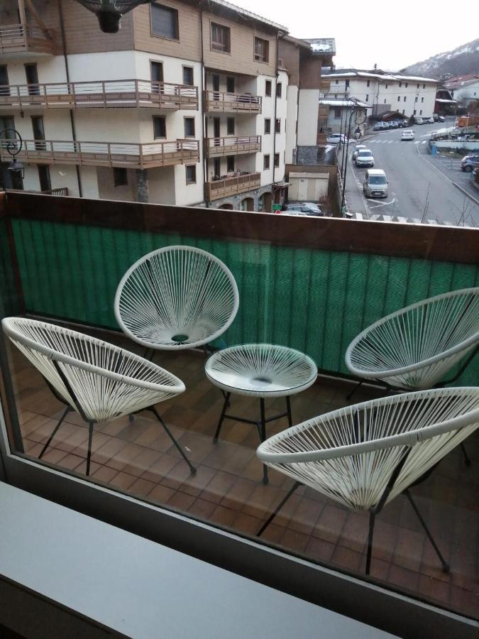 Bourg Dream Apartment Exterior photo